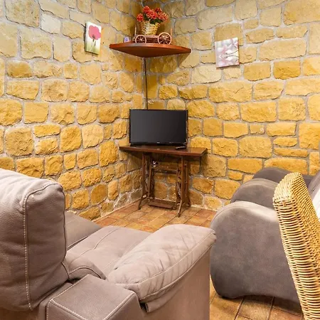 Barruti Landarbide - Desconectar En Plena Naturaleza Apartamento