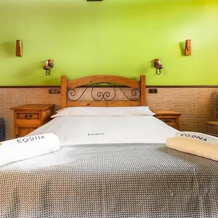 Apartamento Barruti Landarbide - Desconectar En Plena Naturaleza By Egona Aia