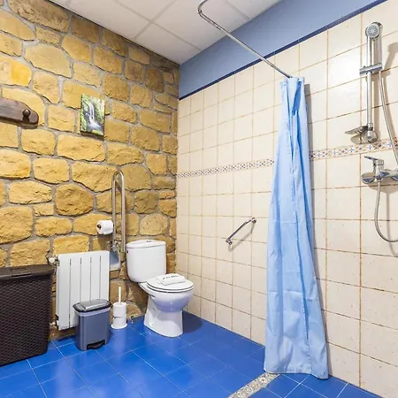 Barruti Landarbide - Desconectar En Plena Naturaleza Apartamento