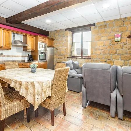 Barruti Landarbide - Desconectar En Plena Naturaleza By Egona Apartman Aia