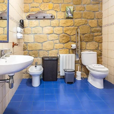 Barruti Landarbide - Desconectar En Plena Naturaleza By Egona