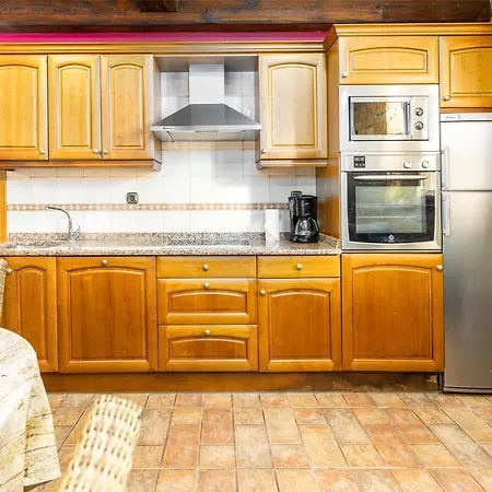 Barruti Landarbide - Desconectar En Plena Naturaleza By Egona Apartman Aia