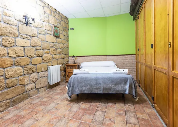 Barruti Landarbide - Desconectar En Plena Naturaleza By Egona * Айя