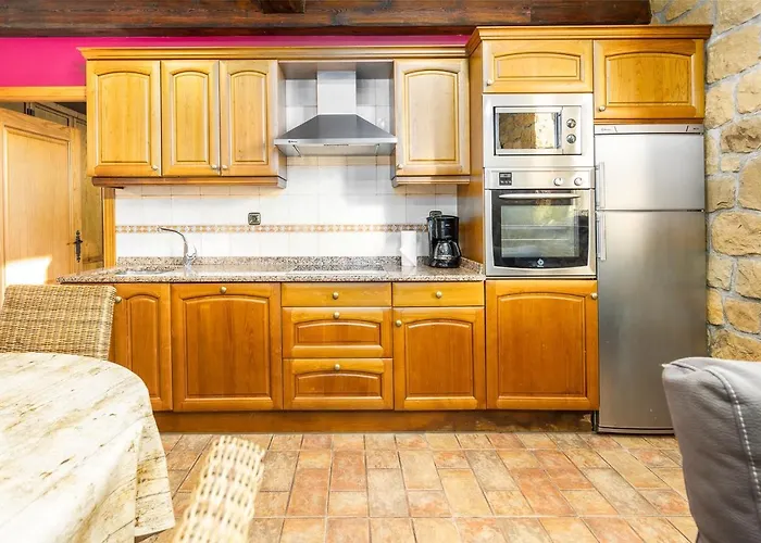 Barruti Landarbide - Desconectar En Plena Naturaleza By Egona Апартаменты Айя