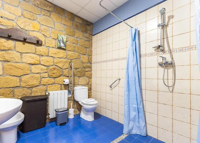 Barruti Landarbide - Desconectar En Plena Naturaleza By Egona Апартаменты